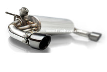 Load image into Gallery viewer, Valvetronic Exhaust System for BMW 235i F22 Coupe N55 3.0T 14-16
