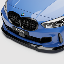 Load image into Gallery viewer, EVO-1 Front Lip/Splitter for BMW 1 Series F40 (Pre-LCI) 2020-2023
