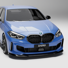 Load image into Gallery viewer, EVO-1 Front Lip/Splitter for BMW 1 Series F40 (Pre-LCI) 2020-2023
