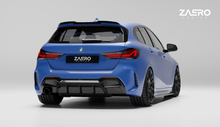 Load image into Gallery viewer, EVO-1 Diffuser for BMW 1 Series F40 (Pre-LCI) [Single Exit] 2020-2023
