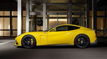 Load image into Gallery viewer, Ferrari F12 Berlinetta (2012-2017) Novitec Hydraulic Adjustment w Suspension Spring
