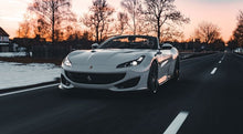 Load image into Gallery viewer, Ferrari Roma (2017-2026) Novitec Hydraulic Adjustment w Suspension Springs
