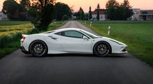 Load image into Gallery viewer, Ferrari F8 Tributo (2020-2026) Novitec Hydraulic Adjustment w Suspension Springs
