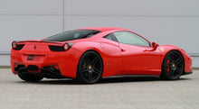 Load image into Gallery viewer, Ferrari 458 Italia (2009-2016) Novitec Hydraulic Adjustment w Suspension Spring
