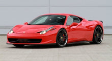 Load image into Gallery viewer, Ferrari 458 Italia (2009-2016) Novitec Sport Spring Set

