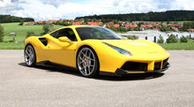 Load image into Gallery viewer, Ferrari 488 GTB (2015-2018) Novitec Hydraulic Adjustment w Suspension Springs

