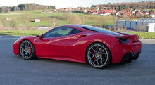 Load image into Gallery viewer, Ferrari 488 GTB (2015-2018) Novitec Sport Spring Set

