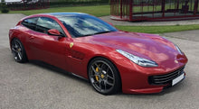 Load image into Gallery viewer, Ferrari GTC4Lusso (2016-2020) Novitec Hydraulic Adjustment w Suspension Springs
