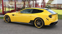 Load image into Gallery viewer, Ferrari FF (2011-2016) Novitec Hydraulic Adjustment w Suspension Springs
