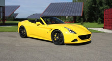 Load image into Gallery viewer, Ferrari California T (2014-2017) Novitec Hydraulic Adjustment w Suspension Spring (CAN Control Unit)
