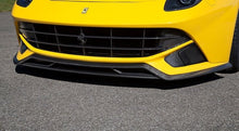 Load image into Gallery viewer, Ferrari F12 Berlinetta (2012-2017) Novitec Front Spoiler Lip
