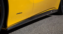 Load image into Gallery viewer, Ferrari F12 Berlinetta (2012-2017) Novitec Side Panels (Set)
