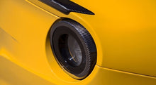 Load image into Gallery viewer, Ferrari F12 Berlinetta (2012-2017) Novitec Taillights Cover (Carbon)
