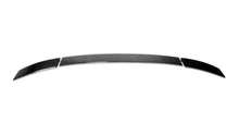 Load image into Gallery viewer, Ferrari F12 Berlinetta (2012-2017) Novitec Rear Spoiler Lip (Carbon)
