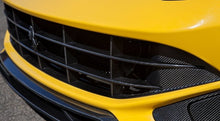 Load image into Gallery viewer, Ferrari F12 Berlinetta (2012-2017) Novitec Front Grill (No Front Camera)
