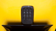 Load image into Gallery viewer, Ferrari F12 Berlinetta (2012-2017) Novitec Cover For Rear Fog Light (Rear-View Camera)
