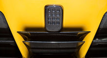 Load image into Gallery viewer, Ferrari F12 Berlinetta (2012-2017) Novitec Diffusor Center Part &amp; Upper Position
