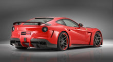 Load image into Gallery viewer, Ferrari F12 Berlinetta (2012-2017) Novitec Roof Spoiler Lip N-Largo
