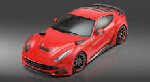Load image into Gallery viewer, Ferrari F12 Berlinetta (2012-2017) Novitec Insert For Engine Bonnet N-Largo

