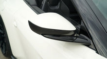 Load image into Gallery viewer, Ferrari Roma (2017-2026) Novitec Cover For Mirrors (Set)
