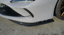 Load image into Gallery viewer, Ferrari F8 Tributo (2020-2026) Novitec Frontspoiler Lip (Ready For Painting)
