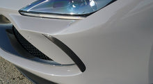 Load image into Gallery viewer, Ferrari F8 Tributo (2020-2026) Novitec Sideflaps (Ready For Painting)
