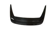 Load image into Gallery viewer, Ferrari F8 Tributo (2020-2026) Novitec Insert Trunk Lid (Visible Carbon)
