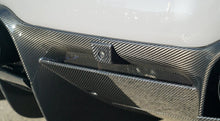 Load image into Gallery viewer, Ferrari F8 Tributo (2020-2026) Novitec Cover Rearview-Camera (For Cars without Rearview Camera)

