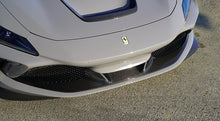 Load image into Gallery viewer, Ferrari F8 Tributo (2020-2026) Novitec Front Bumper Cover
