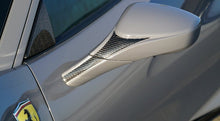 Load image into Gallery viewer, Ferrari F8 Tributo (2020-2026) Novitec Cover Mirrors
