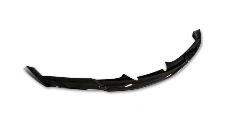 Ferrari 488 (2015-2019) Novitec Front Spoiler Lip