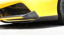 Load image into Gallery viewer, Ferrari 488 (2015-2019) Novitec Front Flaps

