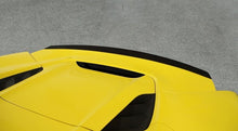 Load image into Gallery viewer, Ferrari 488 GTB (2015-2016) Novitec Rear Spoiler Lip

