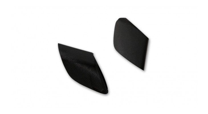Ferrari 488 (2015-2019) Novitec Carbon Air Guide Covers