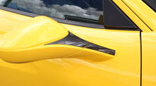 Load image into Gallery viewer, Ferrari 488 (2015-2019) Novitec Carbon Mirror Covers
