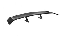 Load image into Gallery viewer, Ferrari 488 GTB (2015-2016) Novitec Rearwing N-Largo (Visible Carbon)

