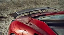 Load image into Gallery viewer, Ferrari 488 GTB (2015-2016) Novitec Rearwing N-Largo
