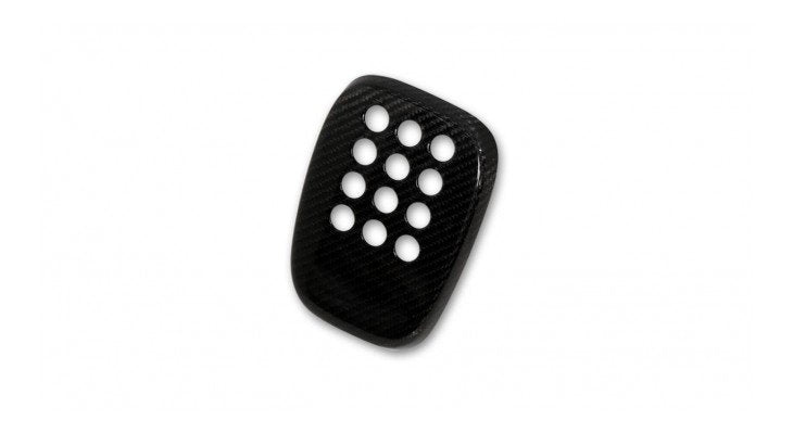 Ferrari 488 (2015-2019) Novitec Carbon Fog Light Cover