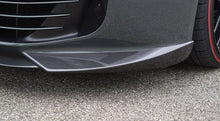 Load image into Gallery viewer, Ferrari GTC4 Lusso (2016-2020) Novitec Front Spoiler (Visible Carbon)
