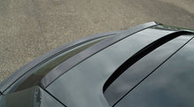 Load image into Gallery viewer, Ferrari GTC4Lusso (2016-2020) Novitec Roof Spoiler (Visible Carbon)
