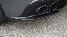 Load image into Gallery viewer, Ferrari GTC4Lusso (2016-2020) Novitec Add-On Part For Diffusor (Visible Carbon)
