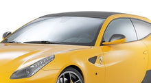 Load image into Gallery viewer, Ferrari FF (2011-2016) Novitec Cover For Mirrors (Carbon)
