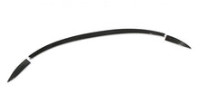 Load image into Gallery viewer, Ferrari FF (2011-2016) Novitec Rear Spoiler Lip
