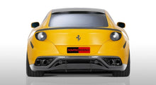 Load image into Gallery viewer, Ferrari FF (2011-2016) Novitec Rear Spoiler Lip
