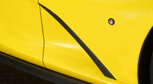 Load image into Gallery viewer, Ferrari 812 Superfast (2017-2026) Novitec Insert For Air Outlet Front Fenders
