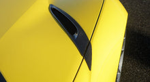 Load image into Gallery viewer, Ferrari 812 Superfast (2017-2026) Novitec Insert For Air Outlet Engine Bonnet

