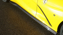 Load image into Gallery viewer, Ferrari 812 Superfast (2017-2026) Novitec Side Panels (Set)
