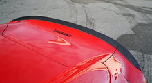 Load image into Gallery viewer, Ferrari 812 GTS (2017-2026) Novitec Rear Spoiler Lip

