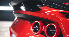 Load image into Gallery viewer, Ferrari 812 Superfast (2017-2026) Novitec Cover For Trunk Lid And Taillights N-Largo
