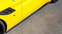 Load image into Gallery viewer, Ferrari California T (2014-2017) Novitec Side Panels (Set)
